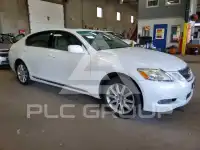 2007 Lexus GS350 photo