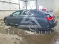2007 Lexus GS350 photo