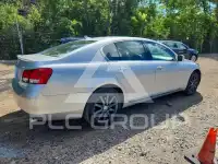 2007 Lexus GS350 photo