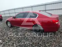 2007 Lexus GS350 фото