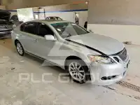 2007 Lexus GS350 фото