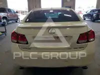 2007 Lexus GS350 photo