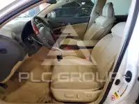 2007 Lexus GS350 photo