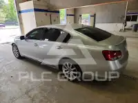 2007 Lexus GS350 фото