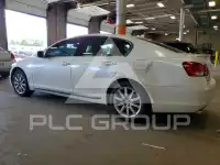 2007 Lexus GS350 photo