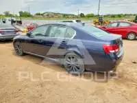 2007 Lexus GS350 photo