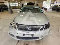 2007 Lexus GS350 фото