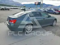 2007 Lexus GS350 фото