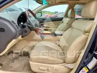 2007 Lexus GS350 photo