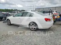 2007 Lexus GS350 photo