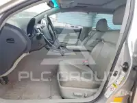 2007 Lexus GS350 фото