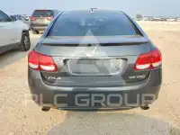 2007 Lexus GS350 photo