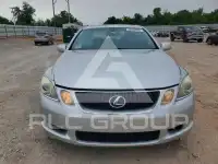 2007 Lexus GS350 фото