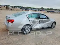 2007 Lexus GS350 фото