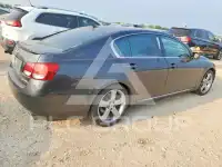 2007 Lexus GS350 photo