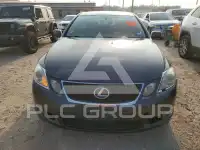 2007 Lexus GS350 photo