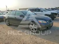 2007 Lexus GS350 photo