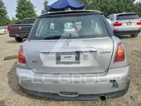 2007 Mini COOPER фото