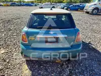 2007 Mini COOPER фото