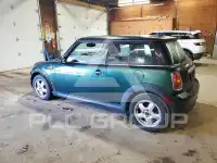 2007 Mini COOPER фото