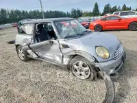 2007 Mini COOPER фото
