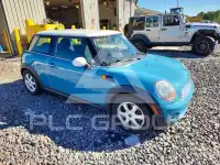 2007 Mini COOPER фото