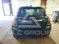 2007 Mini COOPER фото