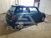 2007 Mini COOPER фото