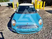 2007 Mini COOPER фото