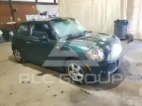 2007 Mini COOPER фото