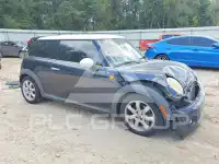 2007 Mini COOPER фото