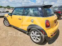 2007 Mini COOPER фото