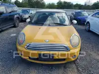 2007 Mini COOPER фото