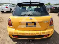 2007 Mini COOPER фото
