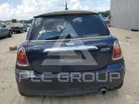 2007 Mini COOPER фото