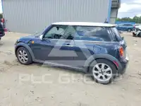 2007 Mini COOPER фото