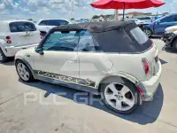 2007 Mini COOPER фото