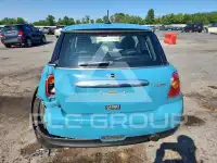 2007 Mini COOPER фото