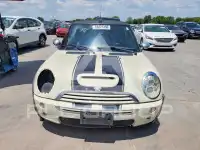 2007 Mini COOPER фото
