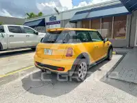 2007 Mini COOPER photo