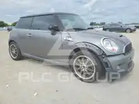 2007 Mini COOPER photo