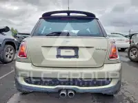2007 Mini COOPER photo