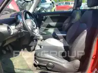 2007 Mini COOPER фото