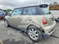 2007 Mini COOPER photo