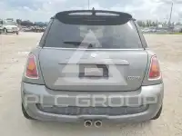 2007 Mini COOPER photo