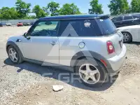 2007 Mini COOPER фото