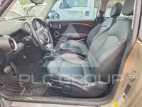 2007 Mini COOPER photo