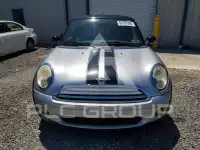 2007 Mini COOPER фото
