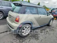 2007 Mini COOPER photo