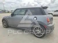 2007 Mini COOPER photo